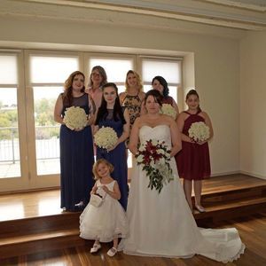 Meet your Posher, Heidi